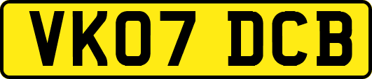 VK07DCB