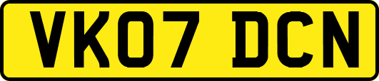 VK07DCN