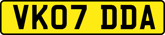VK07DDA