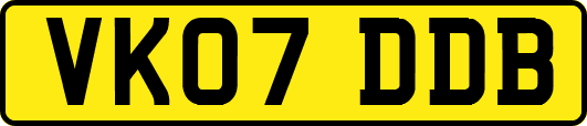 VK07DDB