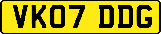 VK07DDG