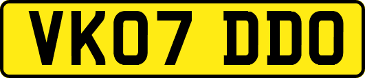 VK07DDO