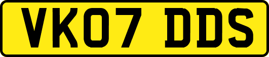 VK07DDS