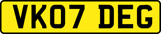VK07DEG