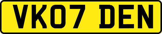 VK07DEN