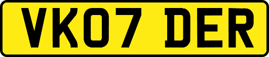 VK07DER