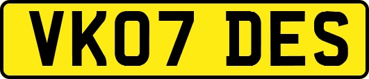 VK07DES