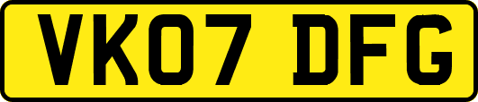 VK07DFG