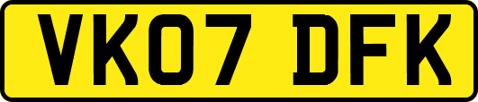 VK07DFK