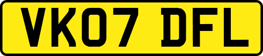 VK07DFL