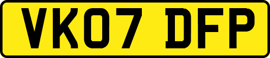 VK07DFP