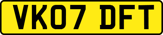 VK07DFT