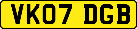 VK07DGB