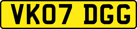 VK07DGG