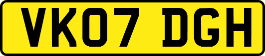VK07DGH