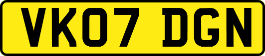 VK07DGN