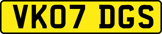 VK07DGS