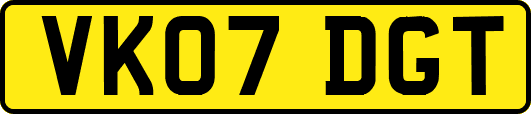 VK07DGT