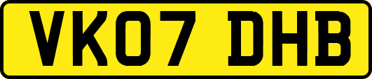 VK07DHB