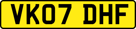 VK07DHF
