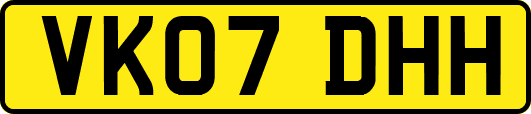 VK07DHH
