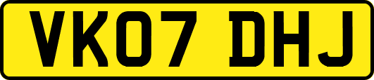 VK07DHJ