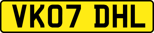 VK07DHL