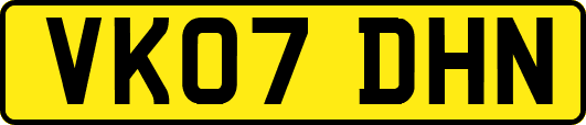 VK07DHN
