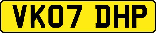VK07DHP