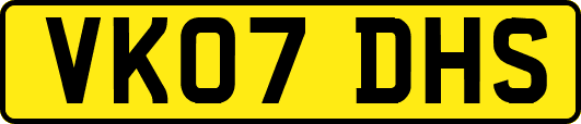 VK07DHS