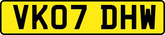 VK07DHW