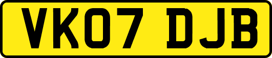 VK07DJB