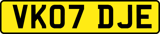 VK07DJE