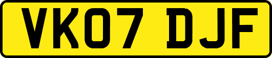 VK07DJF