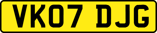 VK07DJG