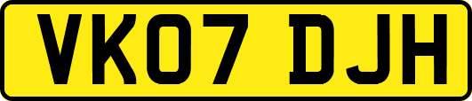 VK07DJH