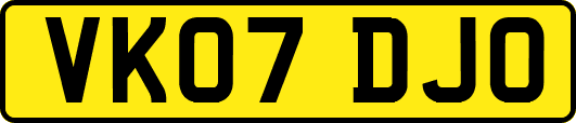 VK07DJO