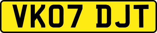 VK07DJT