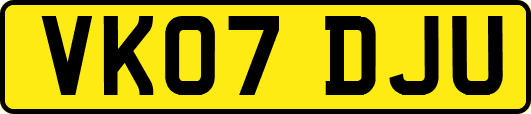 VK07DJU