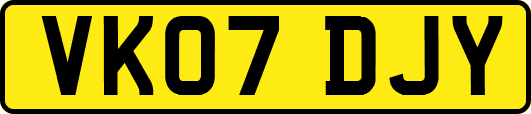 VK07DJY