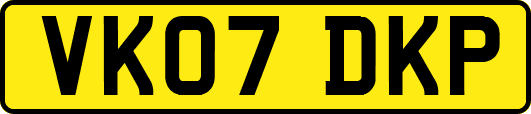 VK07DKP