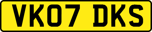 VK07DKS