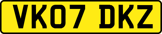 VK07DKZ