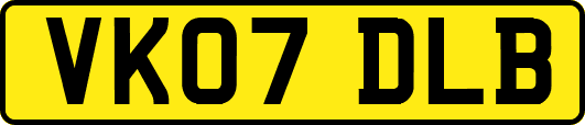 VK07DLB