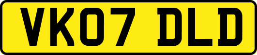 VK07DLD