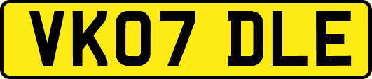 VK07DLE