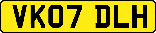 VK07DLH