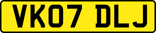 VK07DLJ