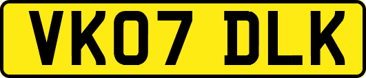 VK07DLK