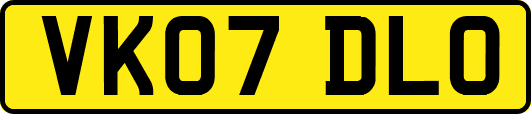 VK07DLO